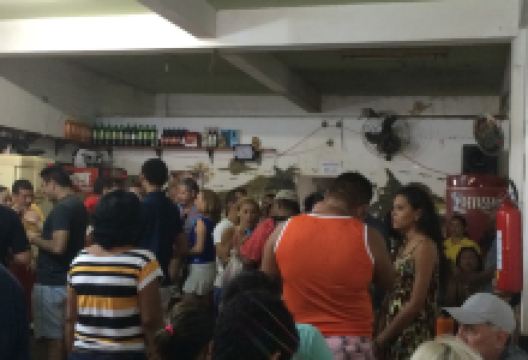 Nosso Recanto美食图片