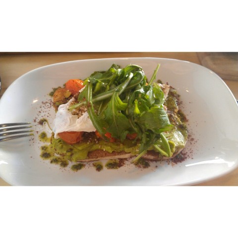 Platform Espresso餐厅图片