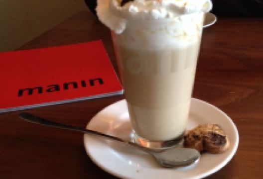 Manin美食图片