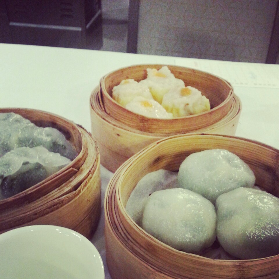 Crown Dragon Chinese Seafood Restaurant