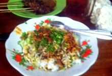 Nasi Lengko Pagongan H. Barno美食图片