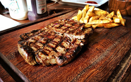 Sultans Steakhouse