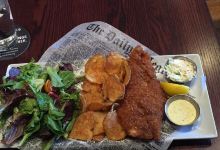 O'Briens Public House美食图片