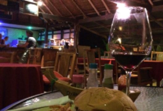 Pyramid Restaurant美食图片