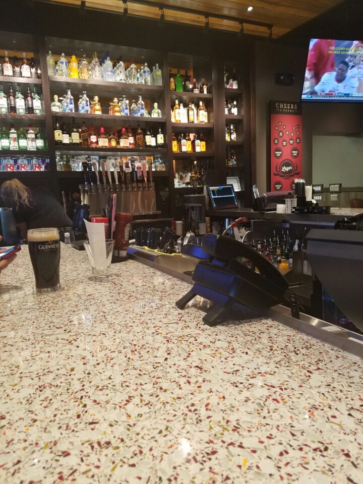 Red Robin Gourmet Burgers and Brews