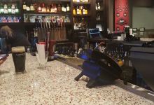 Red Robin Gourmet Burgers and Brews美食图片