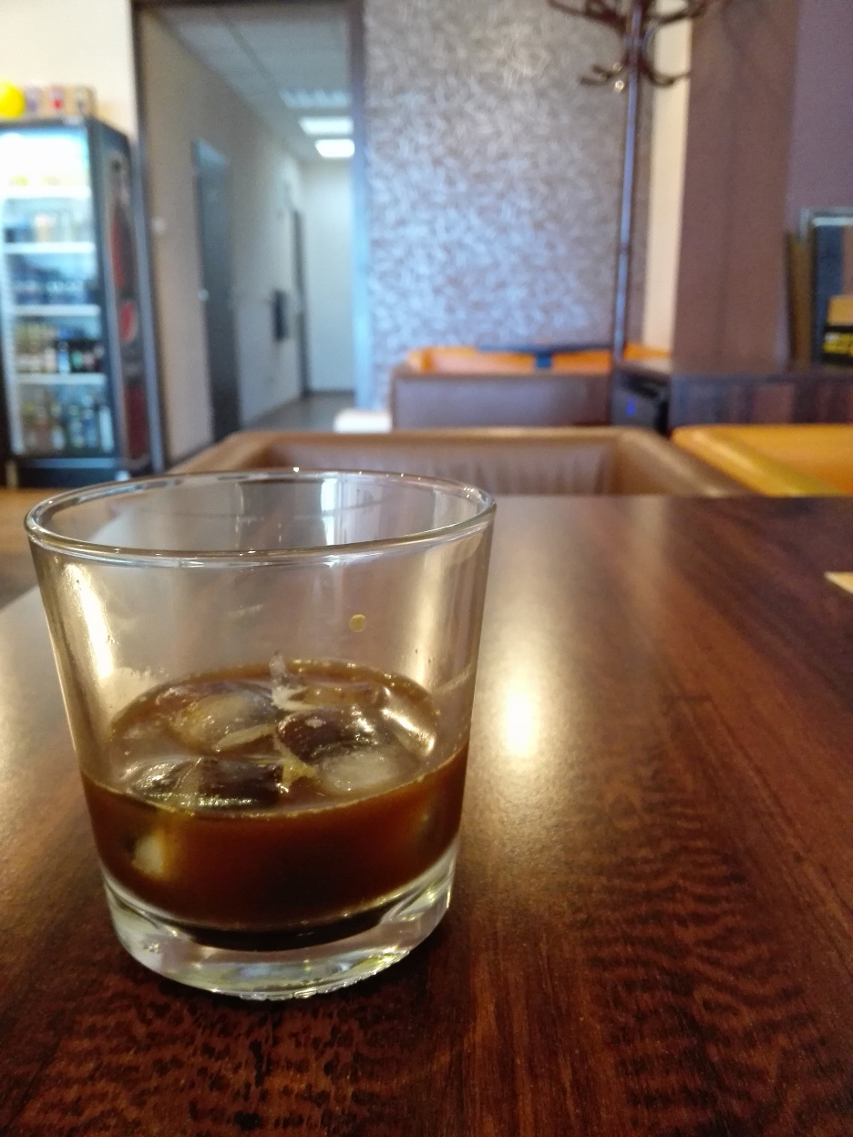 Adel cafe