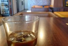 Adel cafe美食图片