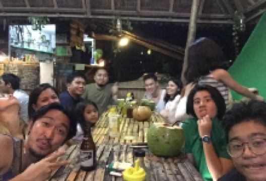 Kusina Luntian美食图片