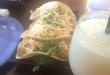 La Cueva del Mar美食图片