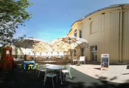 Kavarna Obecního domu美食图片