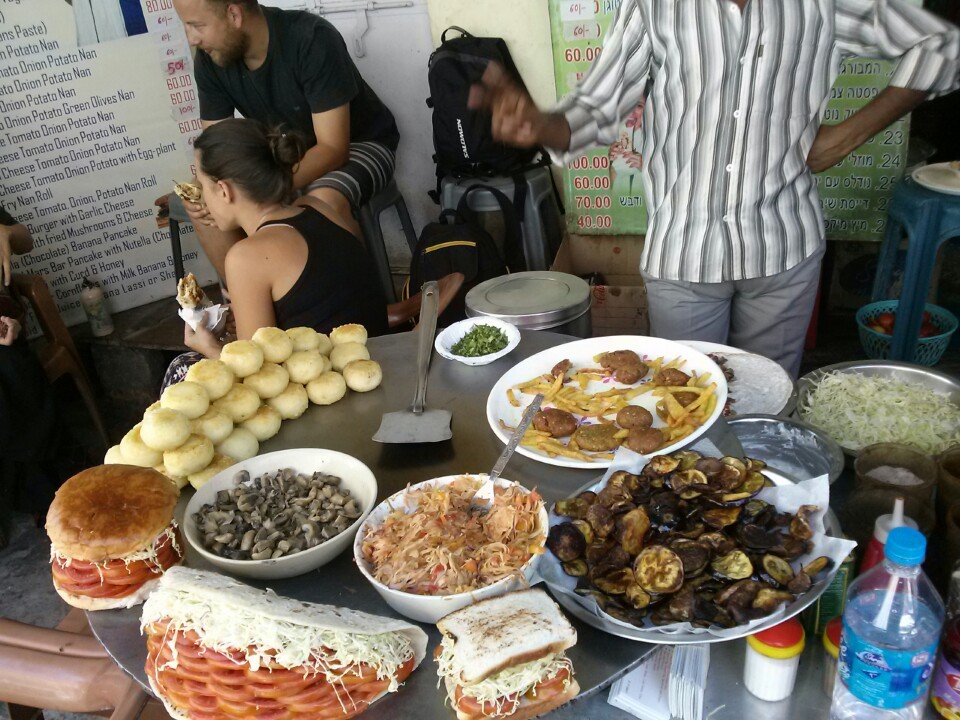 Pawan餐厅图片