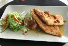 Restaurant Strönd美食图片