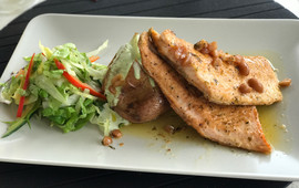 Restaurant Strönd