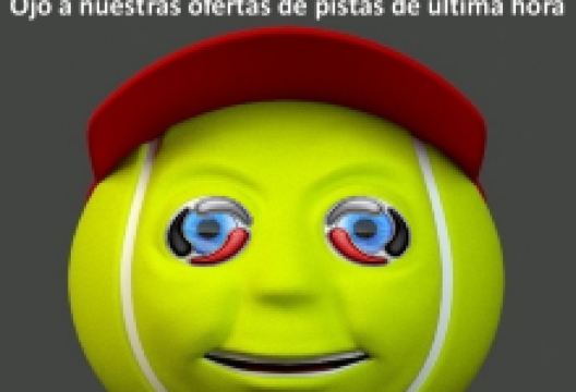 La Terraza del Pádel美食图片