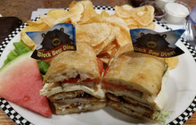 Black Bear Diner Citrus Heights餐厅图片