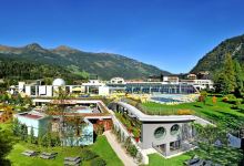 Restaurant Alpentherme Gastein美食图片