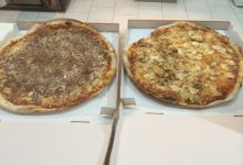 Pizza Bella美食图片