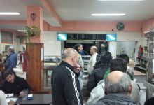 Pizzeria Astral美食图片