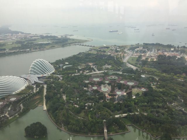Sands SkyPark
