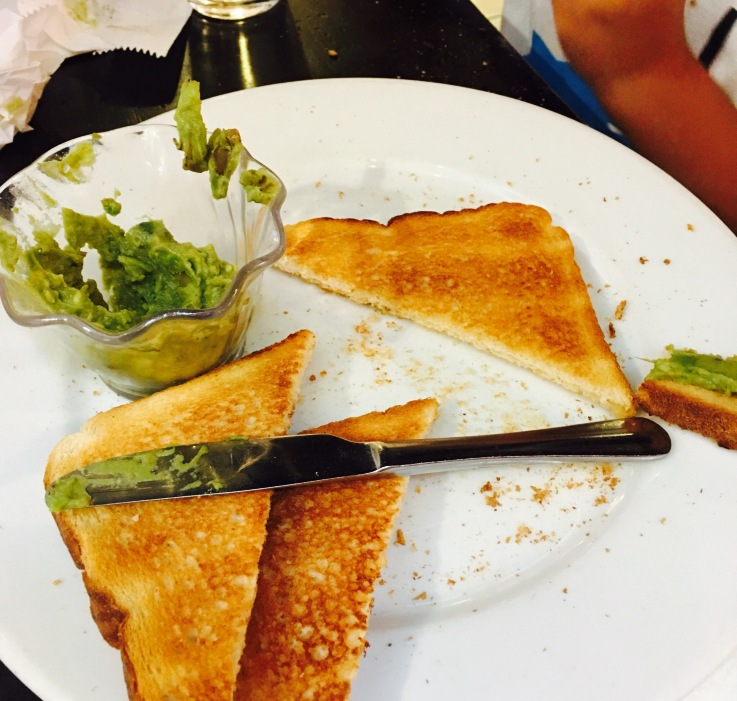 Cafe Le Coin餐厅图片