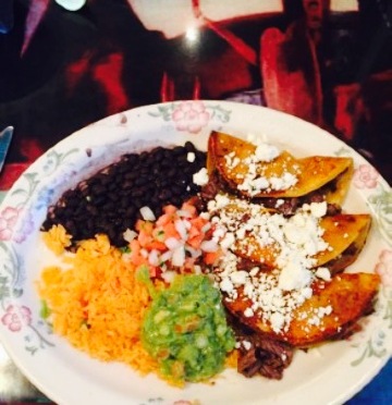 Los Compadres Mexican Restaurant餐厅图片