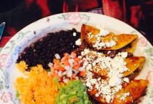 Los Compadres Mexican Restaurant美食图片