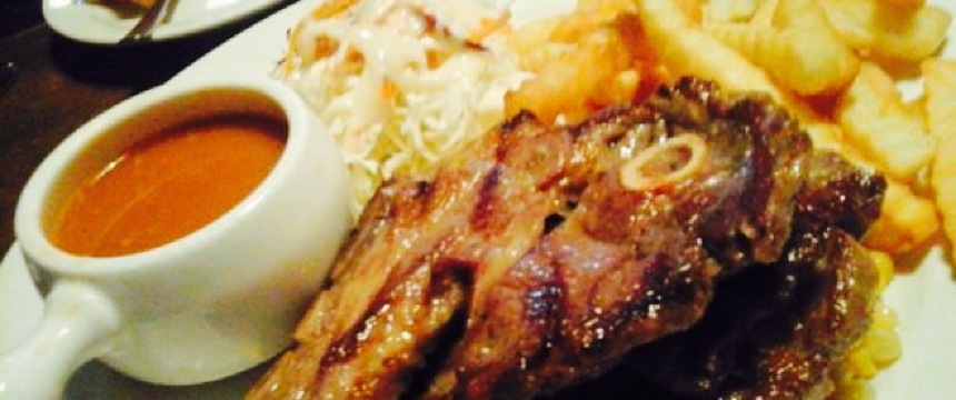 Buffalo Steakhouse餐厅图片