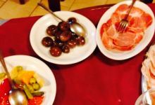 Osteria Da Gianni美食图片