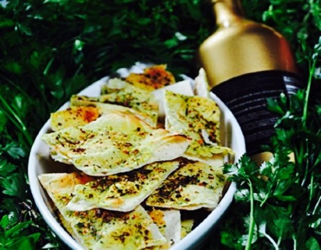 Sala Vip Pizza Bar Guarujá