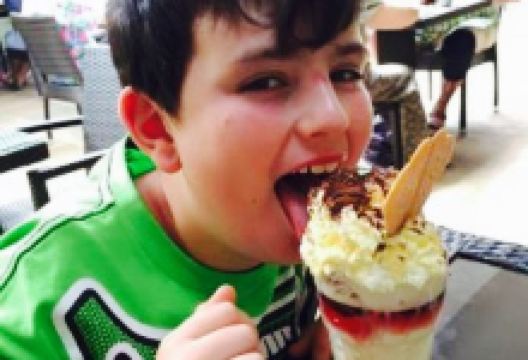 Stanley's Cafe美食图片