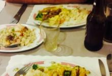 Chinese Palace美食图片