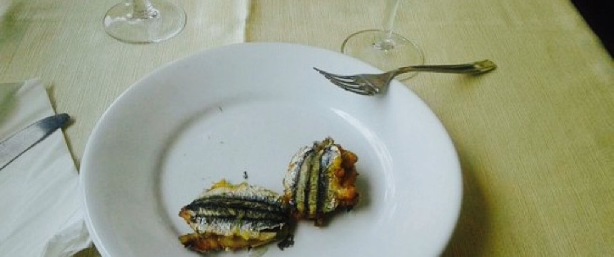 Lido Mirage餐厅图片