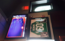 Coaches Bar & Grill餐厅图片