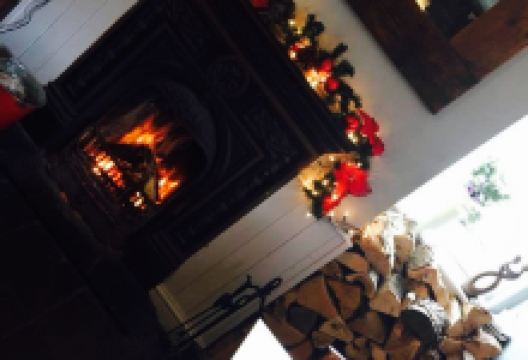 The King William IV Public House美食图片