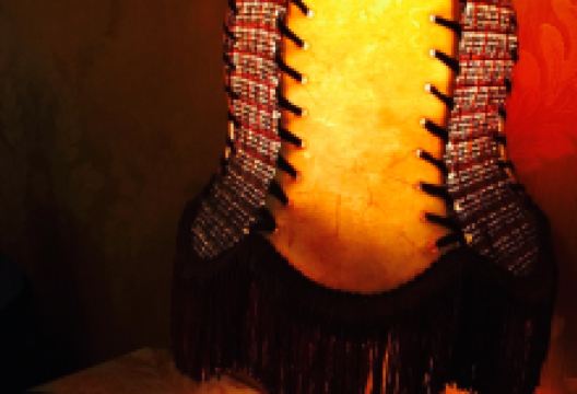 Pan Zavarkin ta Sin美食图片