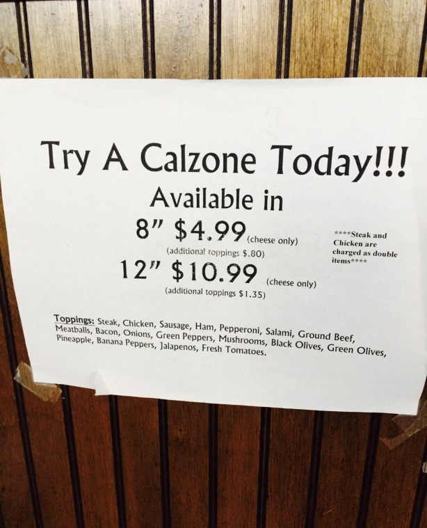 Bellacino's Pizza & Grinders