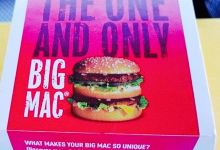 McDonald's美食图片