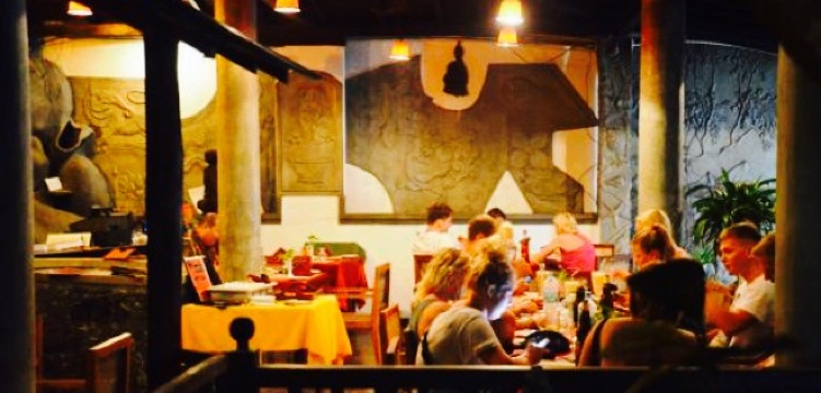 Wood Fire Pizza餐厅图片