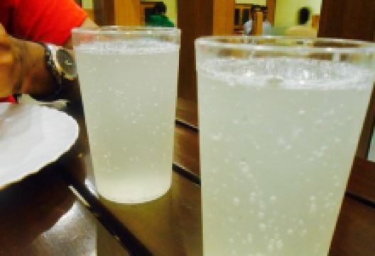 Hotel Amrut美食图片