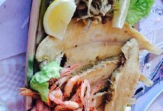 Araignee Gourmande美食图片