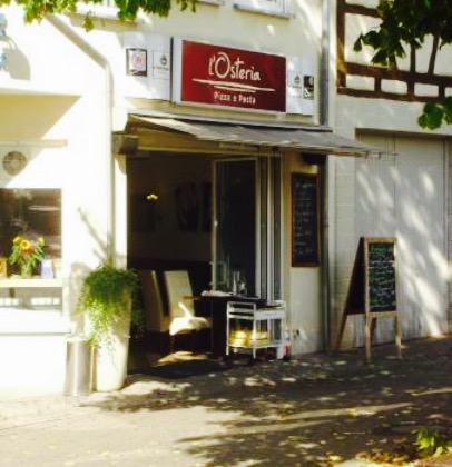 Osteria Forchheim