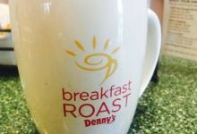 Denny's美食图片
