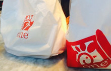 Chick-fil-A餐厅图片