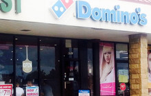 Domino's Pizza餐厅图片