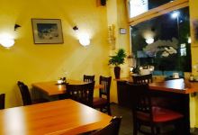 Santorini美食图片