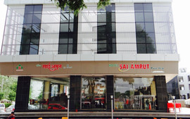 Hotel Sai Amrut