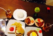 Kedai 54美食图片