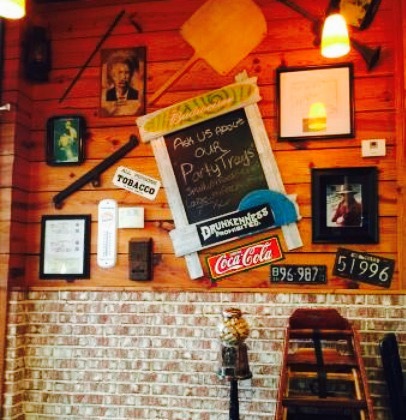 Brickyard Pizzeria