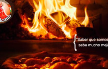 Il Vulcano Pizzeria餐厅图片